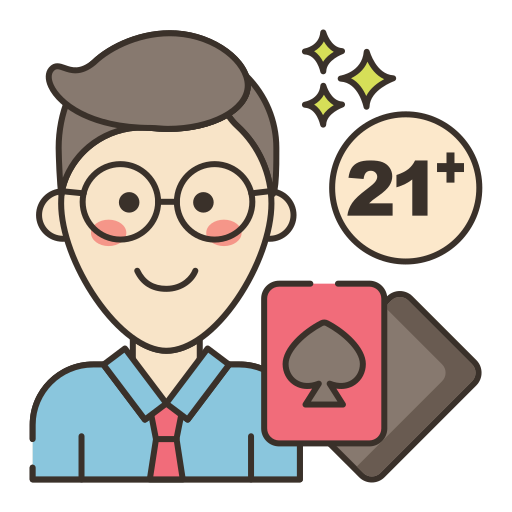Gambling age